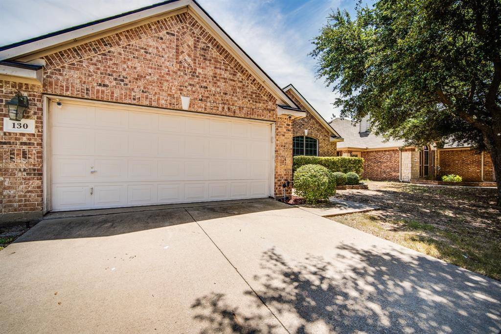 Waxahachie, TX 75167,130 Buckskin Drive