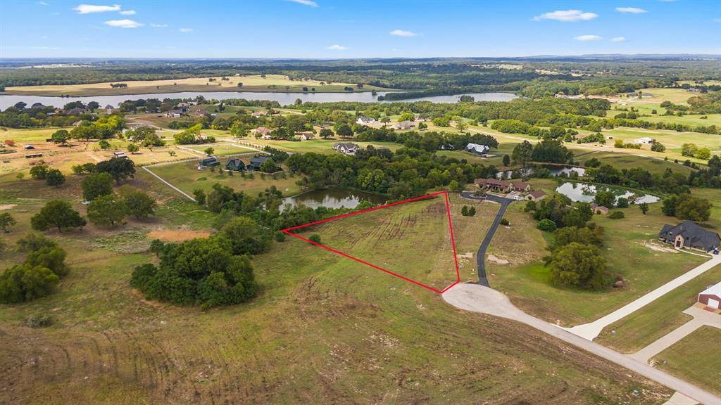 Athens, TX 75752,Lot 141 Bridle View Court