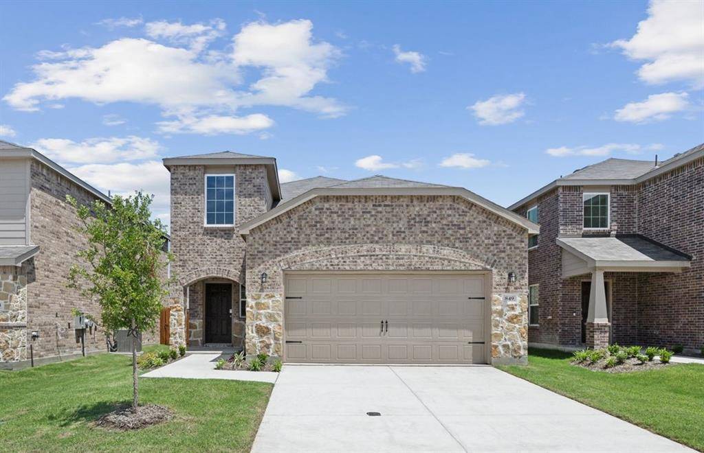 Princeton, TX 75407,849 Breakwater Drive