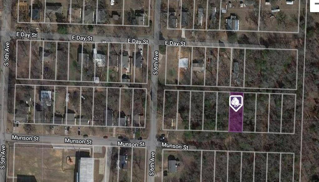 Denison, TX 75021,633 E Munson Street