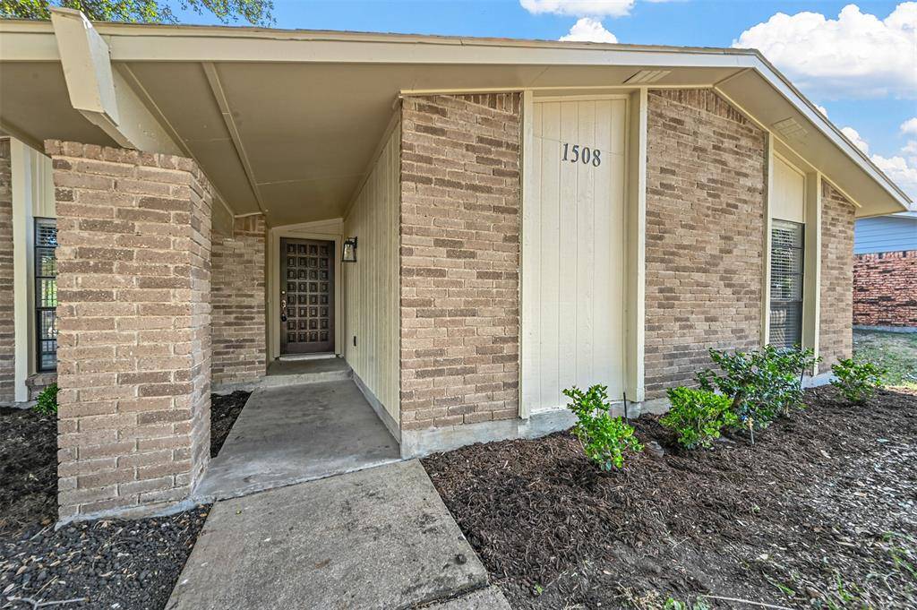 Plano, TX 75023,1508 California Trail