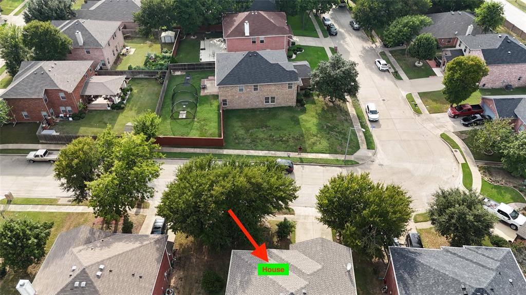 Euless, TX 76039,706 Angela Lane