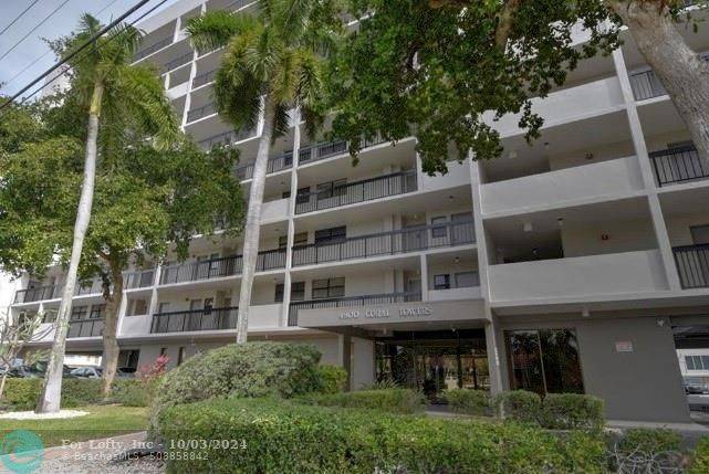 Fort Lauderdale, FL 33308,4800 Bayview Dr  #503