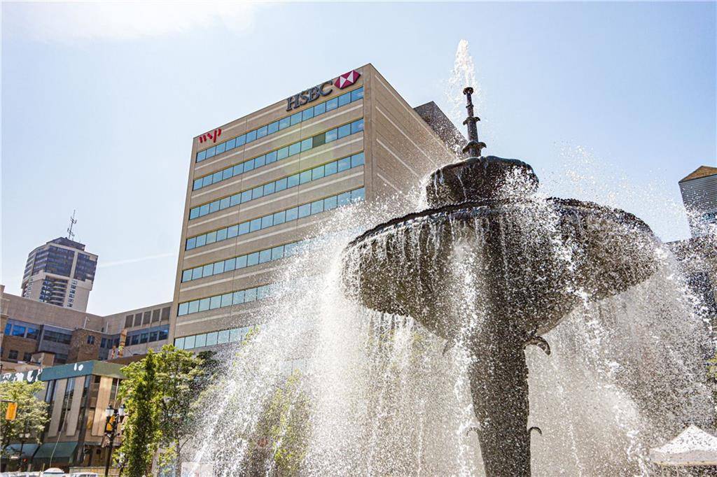 4 Hughson Street S #600, Hamilton, ON L8N 3Z1