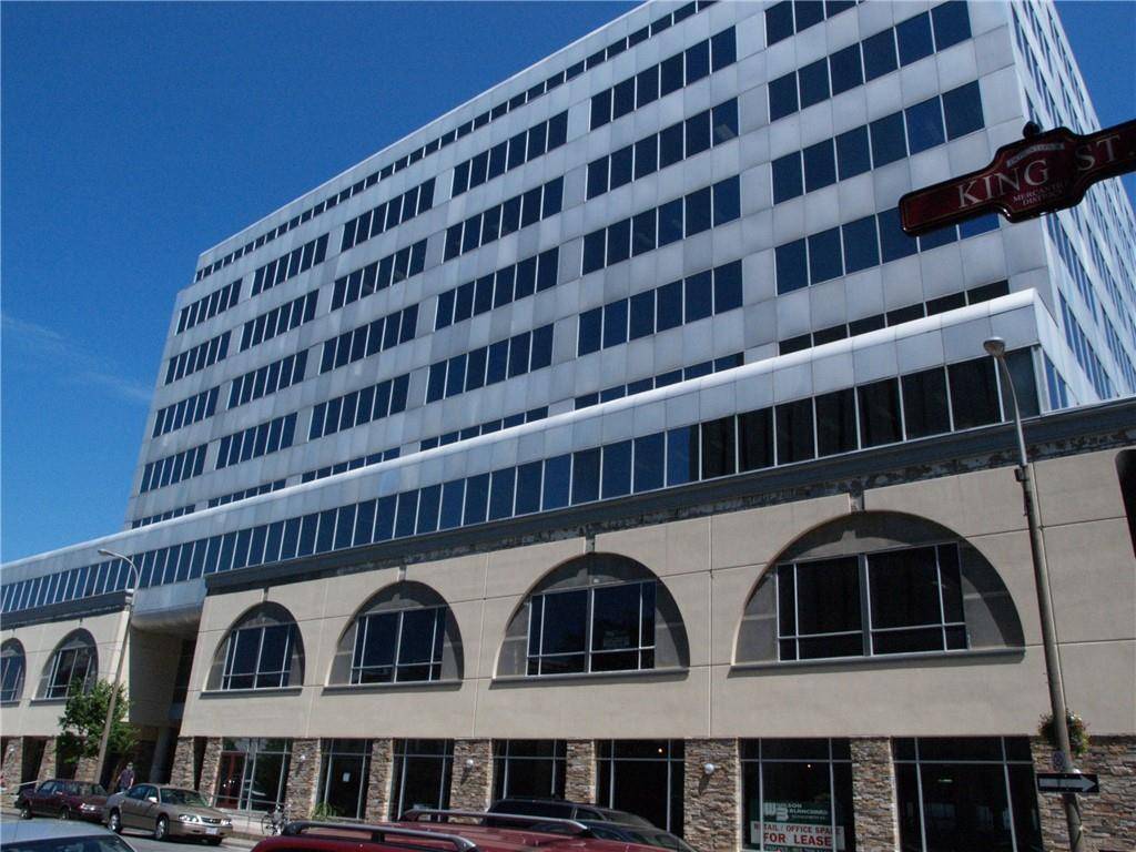80 KING Street #502, St. Catharines, ON L2R 7G1