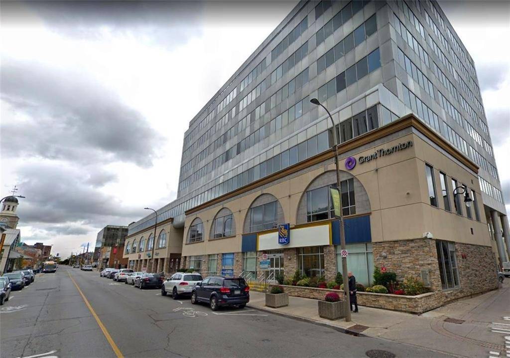 80 KING Street #502, St. Catharines, ON L2R 7G1