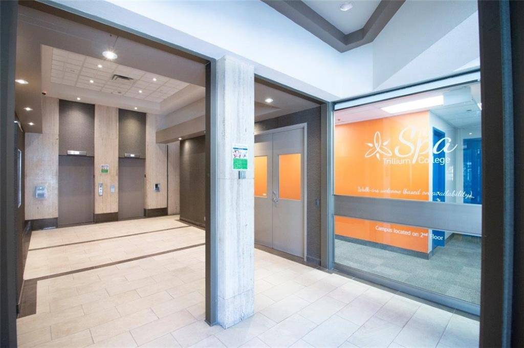 60 JAMES Street #101, St. Catharines, ON L2R 7E7