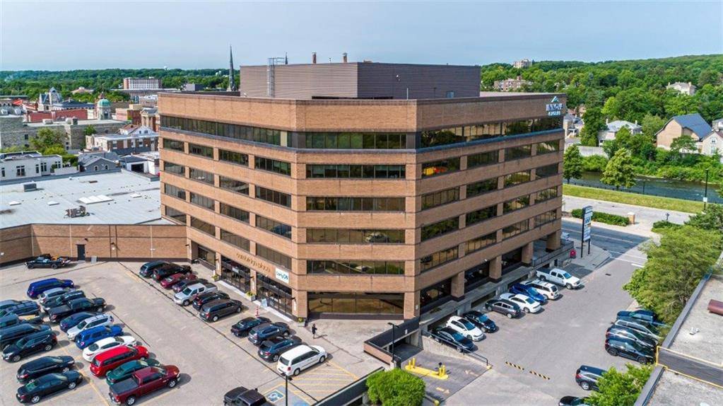 73 WATER Street N #210, Cambridge, ON N1R 7L6