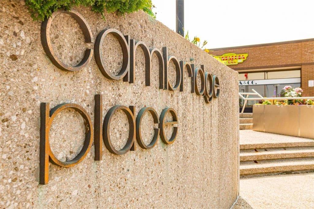 73 WATER Street N #210, Cambridge, ON N1R 7L6