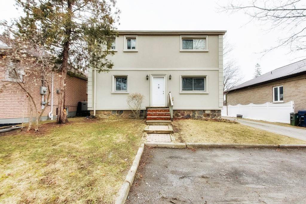 Toronto, ON M1E 4B6,9 Atkinson Avenue #Main