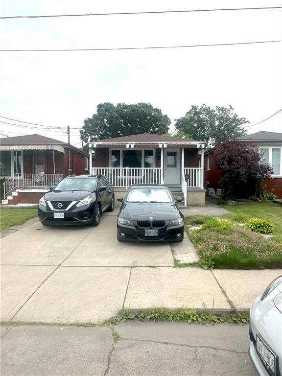 Hamilton, ON L8H 4L9,70 ELLIS Avenue