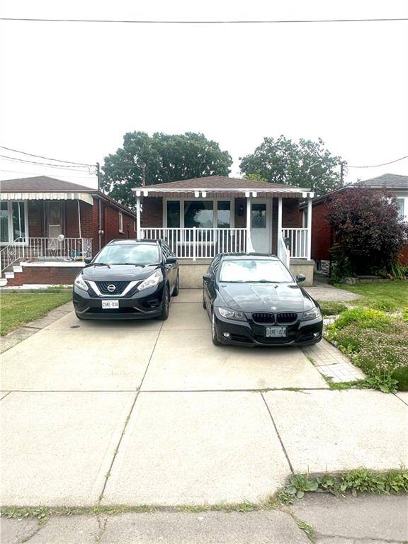 Hamilton, ON L8H 4L9,70 ELLIS Avenue