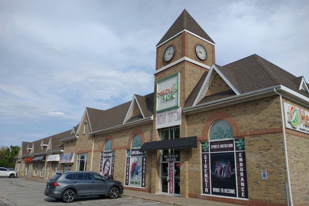 3500 FAIRVIEW Street #2A, Burlington, ON L7N 2R5