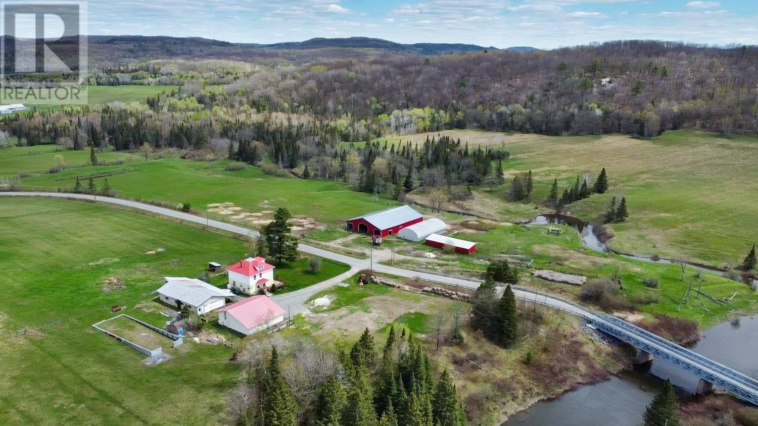 Bruce Mines, ON P0R 1C0,3215 Centre Line RD