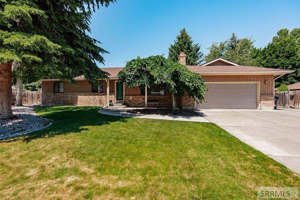 Idaho Falls, ID 83404,3112 Escalante Avenue