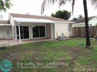 Miramar, FL 33025,9801 W Heather Ln