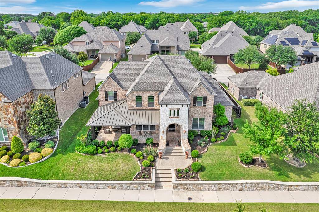 Allen, TX 75013,1358 Hamilton Green