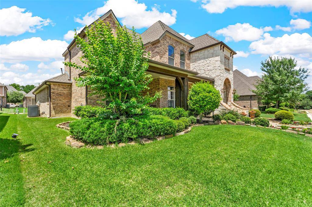 Allen, TX 75013,1358 Hamilton Green