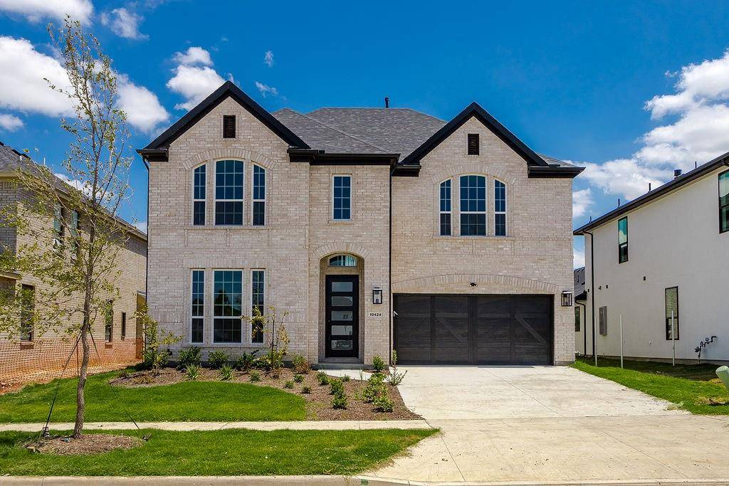 Frisco, TX 75035,10424 Beaver Dam Drive