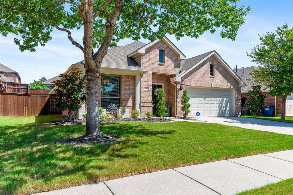 Little Elm, TX 75068,2441 Dove Creek Drive