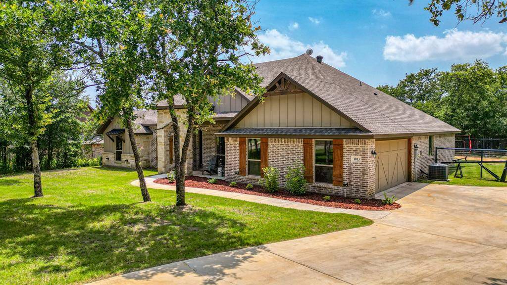 Millsap, TX 76066,1013 Churchill Lane