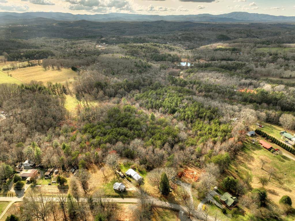 Mineral Bluff, GA 30559,9.22 Ac Douthit Road