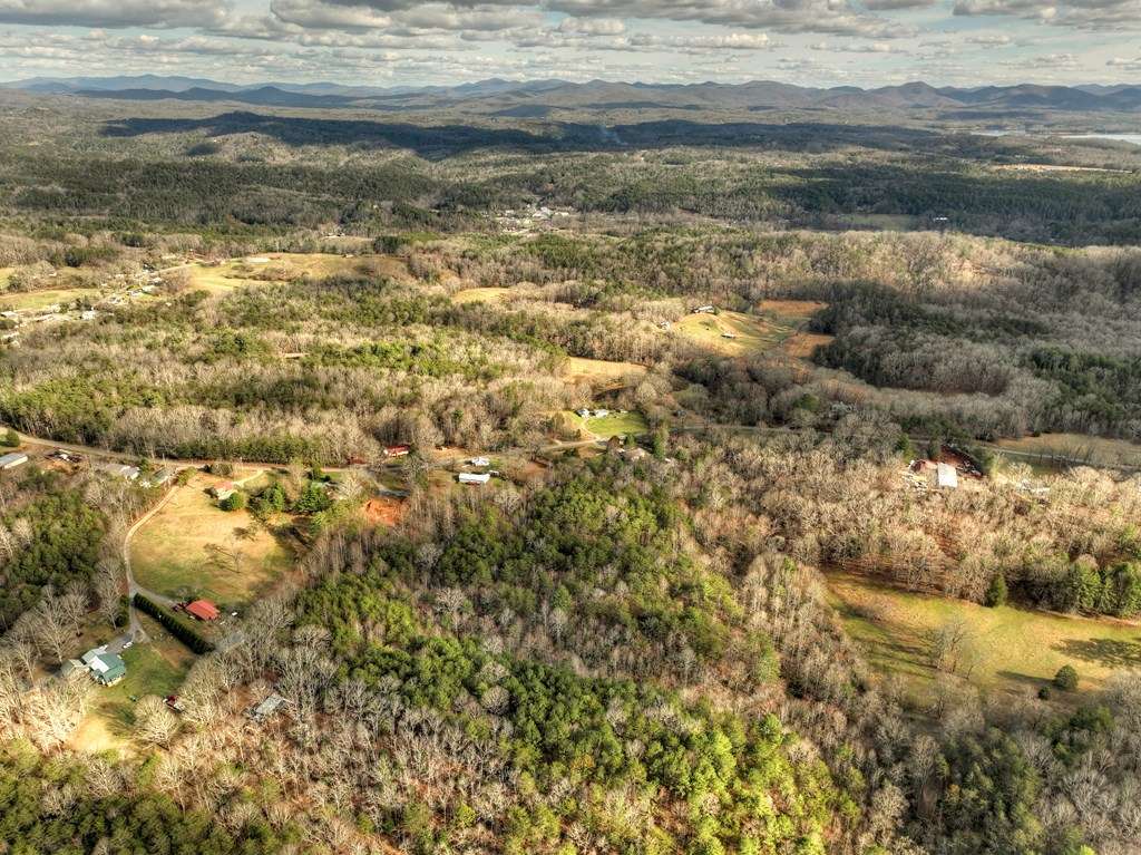 Mineral Bluff, GA 30559,9.22 Ac Douthit Road