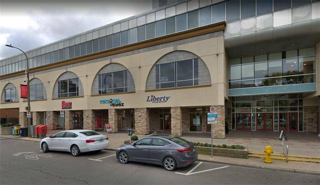 80 KING Street #7, St. Catharines, ON L2R 7G1