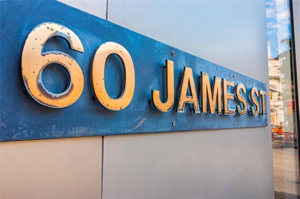 60 JAMES Street #501, St. Catharines, ON L2R 7E7