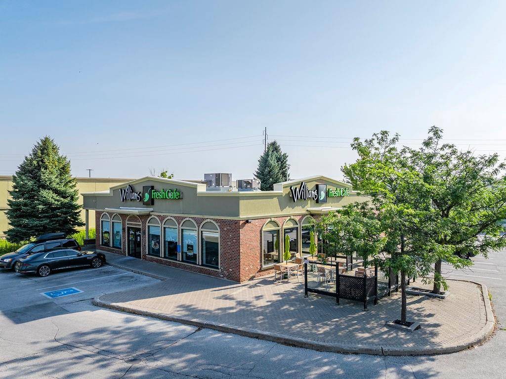 Barrie, ON L4N 9P7,501 Bryne Drive