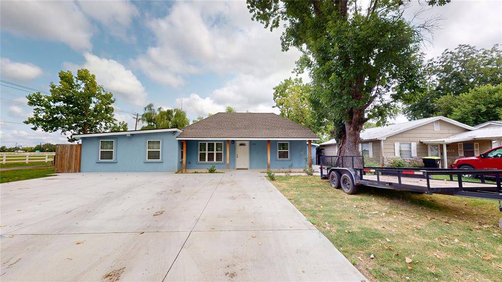 Ada, OK 74820,1030 W 13th Street