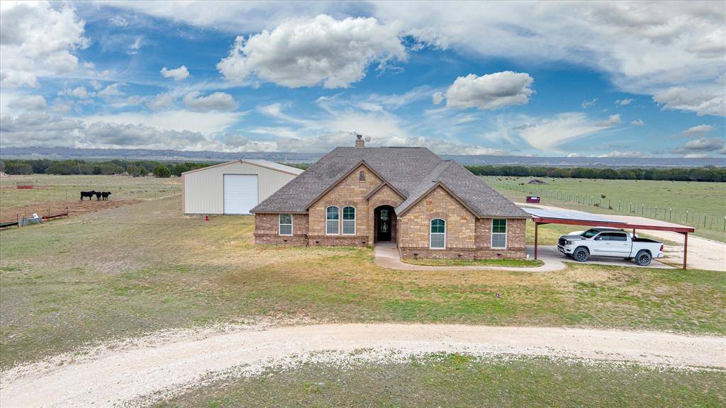 Hico, TX 76457,8918 County Road 218