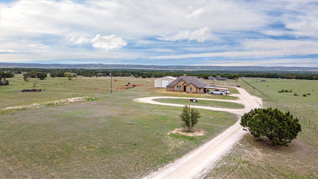 Hico, TX 76457,8918 County Road 218