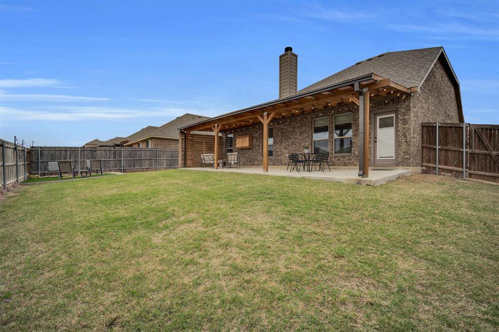 Midlothian, TX 76065,1110 Newcastle Drive