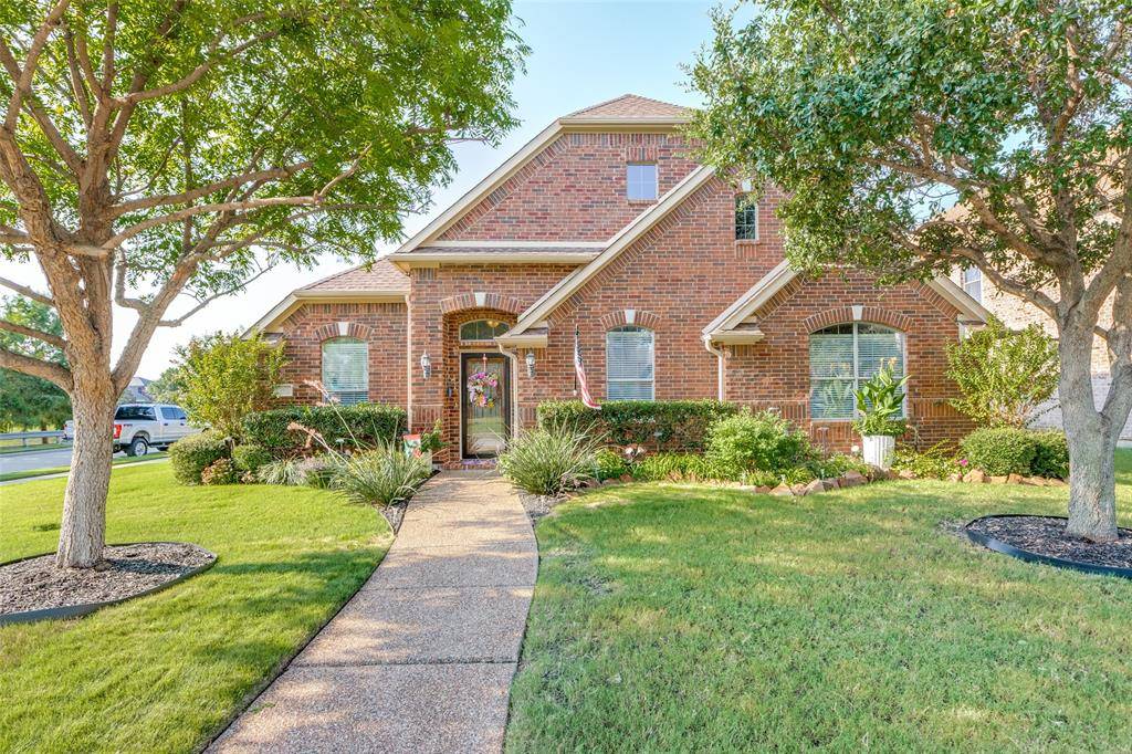 Frisco, TX 75033,793 W Talon Drive