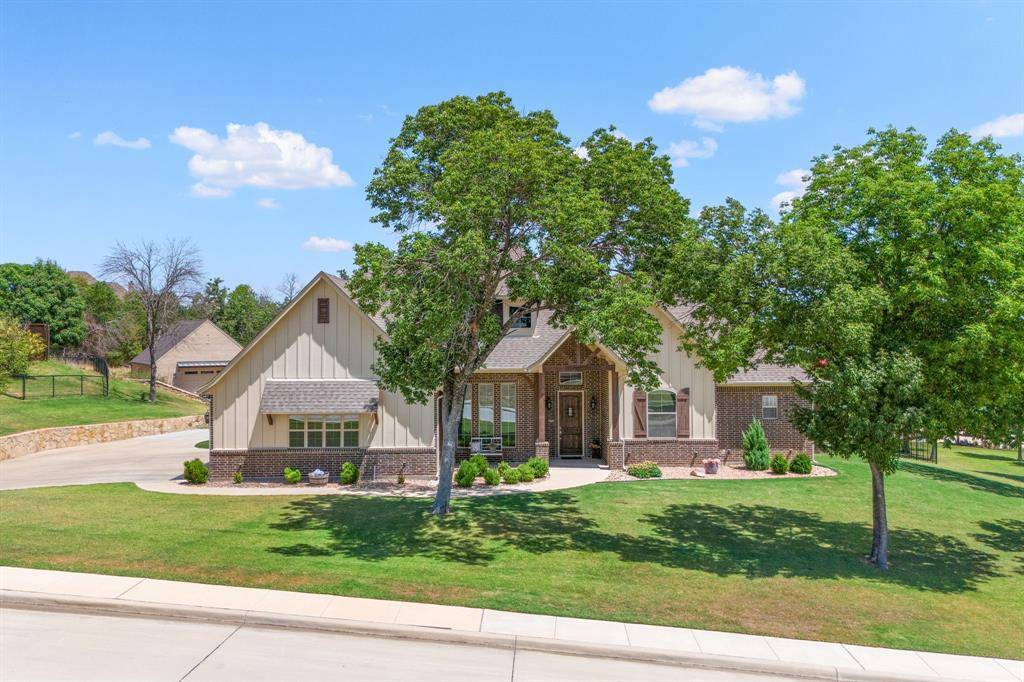 Weatherford, TX 76087,3809 Smoky Oak Trail