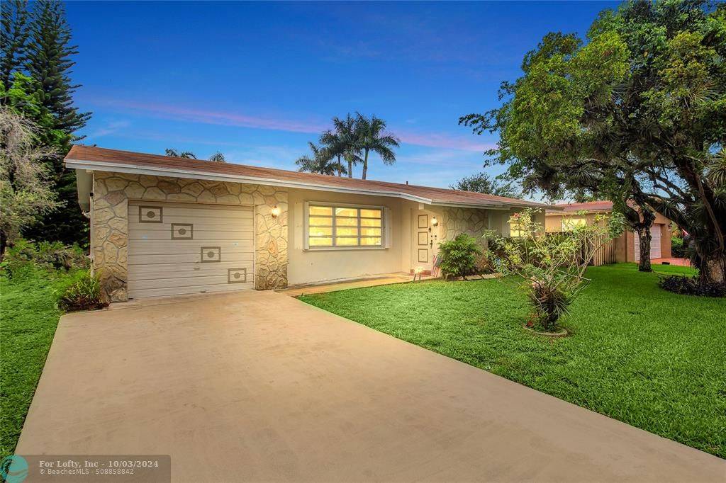 Pembroke Pines, FL 33026,1851 NW 111th Ave