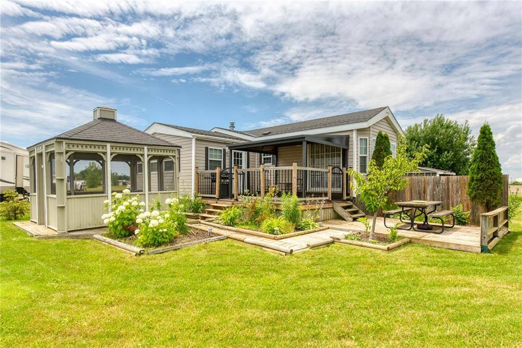 659 PORT MAITLAND Road #38L, Dunnville, ON N1A 2W6