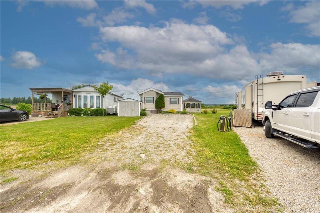 659 PORT MAITLAND Road #38L, Dunnville, ON N1A 2W6