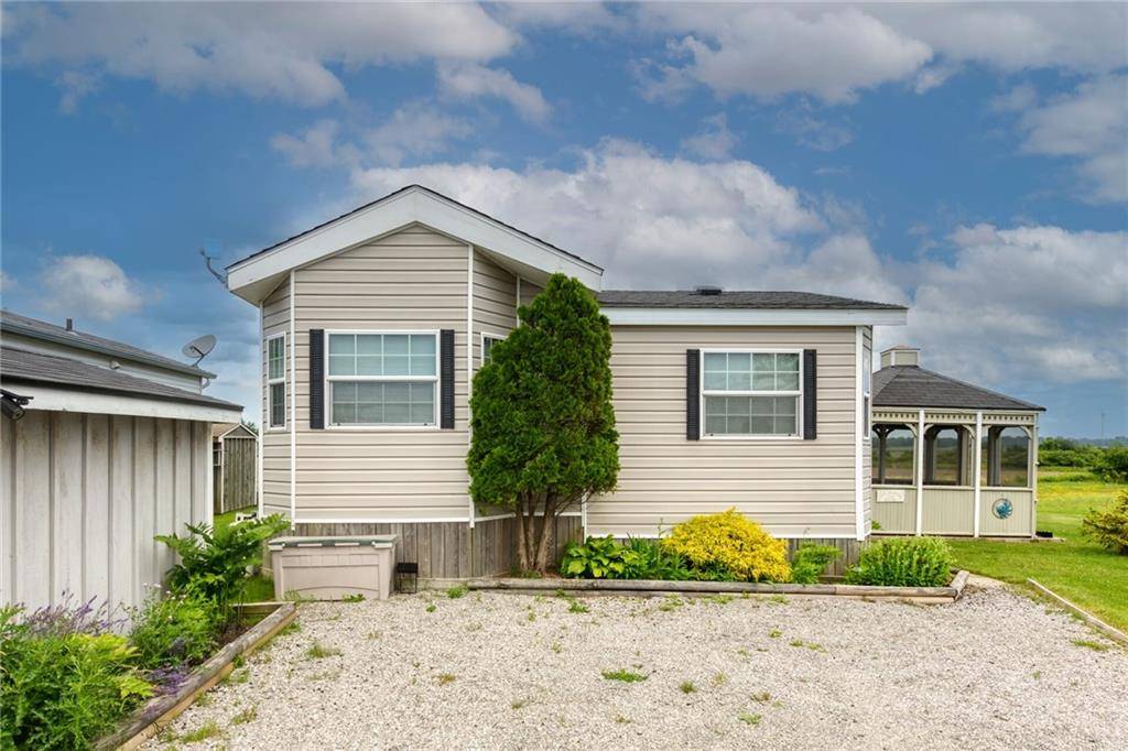 659 PORT MAITLAND Road #38L, Dunnville, ON N1A 2W6