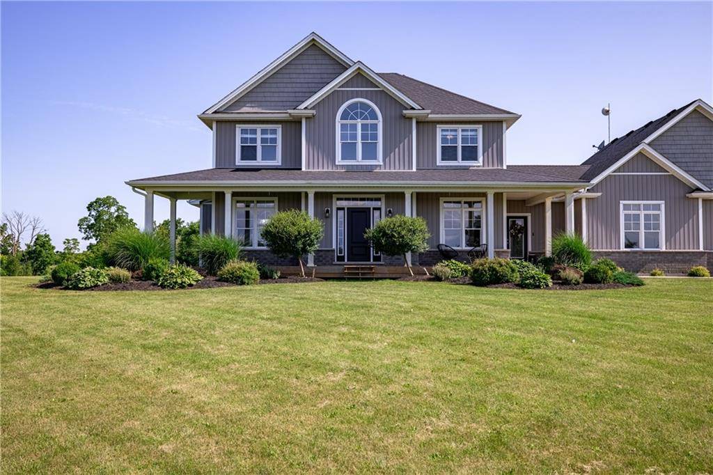 75091 45 REGIONAL Road, Wellandport, ON L0R 2J0