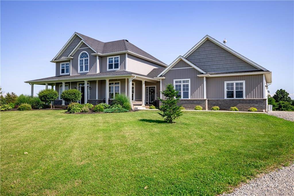 75091 45 REGIONAL Road, Wellandport, ON L0R 2J0