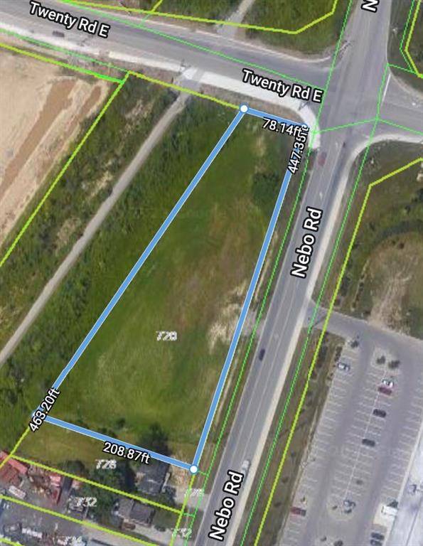 720 NEBO Road, Hamilton, ON L0R 1P0