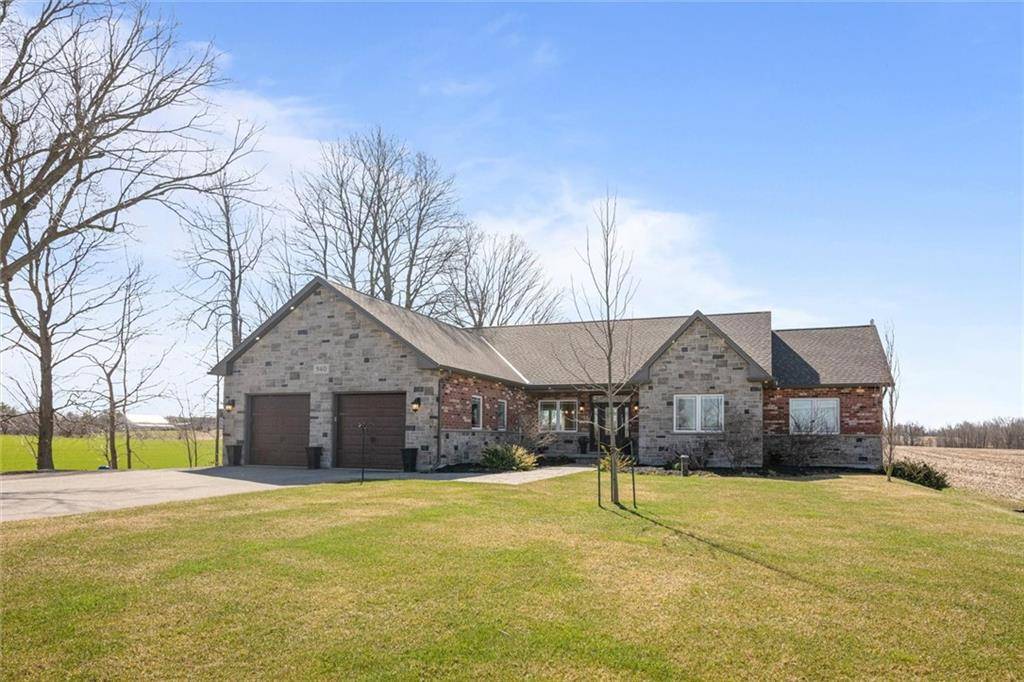 940 Concession 8 Road W, Hamilton, ON N0B 2J0