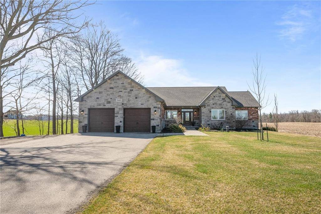 940 Concession 8 Road W, Hamilton, ON N0B 2J0
