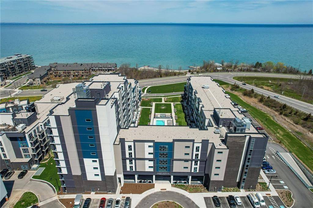16 Concord Place #1006, Grimsby, ON L3M 0J1