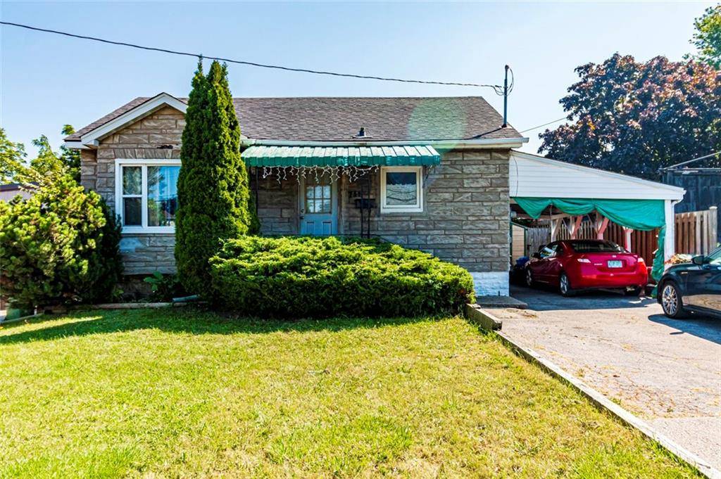 711 UPPER WELLINGTON Street, Hamilton, ON L9A 3R3