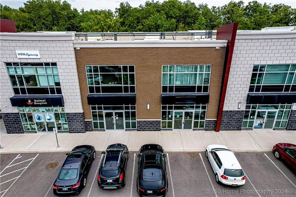 3475 Rebecca Street #102, Oakville, ON L6L 0H3