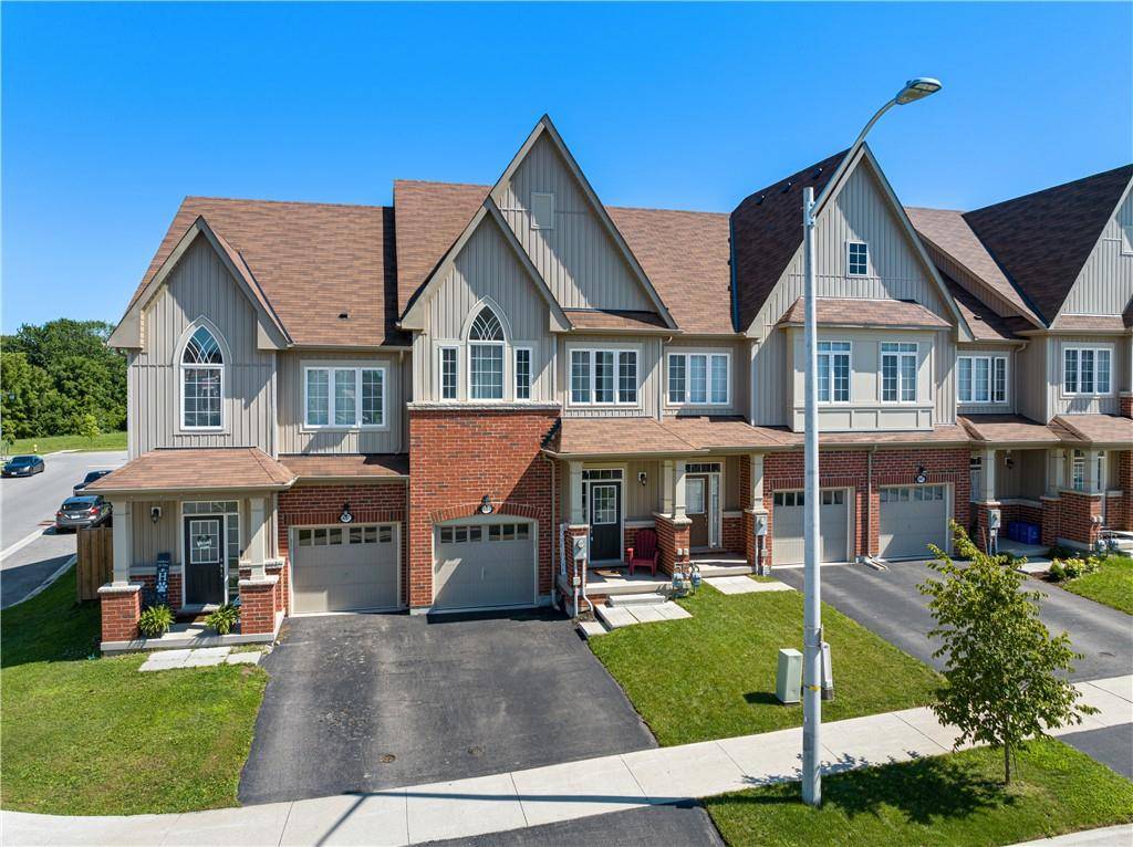 4085 MAITLAND Street, Beamsville, ON L3J 0R7