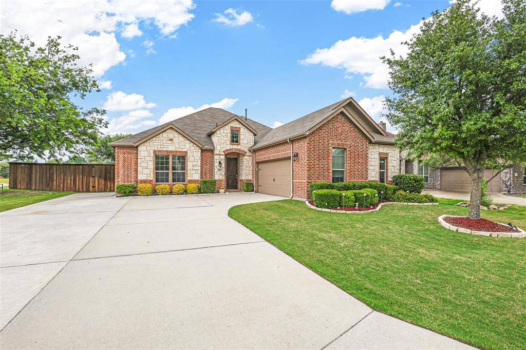 Rowlett, TX 75088,5215 Donovan Court